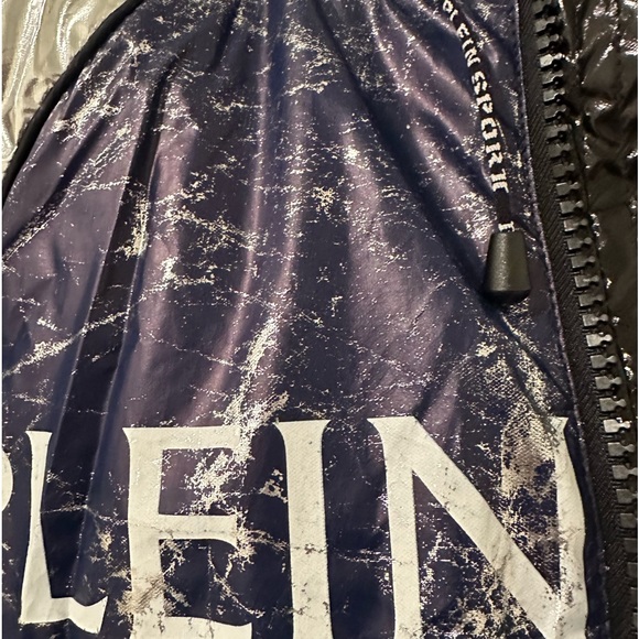 Philipp Plein Sport Jacket - Picture 13 of 16